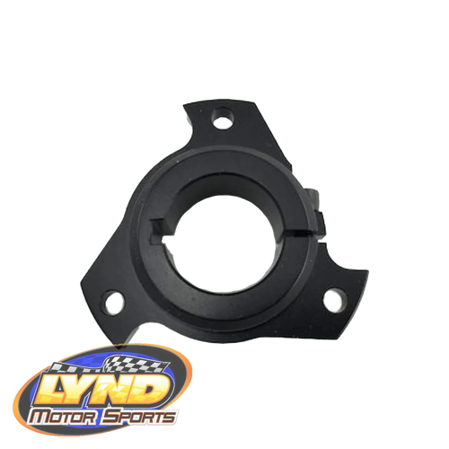 BRAKE - Rotor Hub – MCP 1-1/4″ – 6″