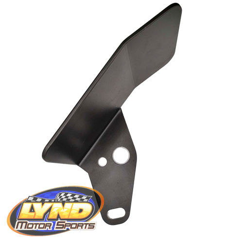 BRAKE - ROTOR GUARD/SHIELD for Minilite Brake Caliper