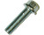 Ignition Coil Bolt 
