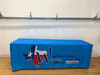 Custom Fitted Table Cover