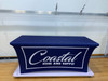 Custom Fitted Table Cover
