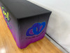 Custom Fitted Table Cover