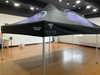 Custom 13x26 Canopy Tent with Extreme Duty 50mm Hex Aluminum Frame