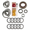 Differential Bearing Kit - Bearings / Crush Sleeve / Pinion Nut / Seal / Thread Locker - Dana 44 - Jeep Wrangler JK 2007-18 - Kit
