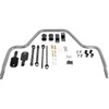 Sway Bar - Big Wig - Rear - 1-5/16 in Diameter - Chromoly - Gray Paint - Ford Fullsize Truck 2017 - Kit