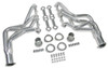 Headers - Full Length - 1-5/8 in Primary - 3 in Collector - Steel - Metallic Ceramic - Small Block Chevy - GM A-Body / B-Body / F-Body / X-Body 1964-89 - Pair