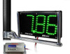 LED "PRO-DIAL"