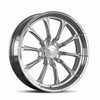 Exile Front Race Wheel