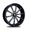 Exile Front Race Wheel