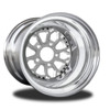 Impulse- Non-Beadlock Rear Wheel