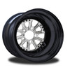 Hammer / Hammer-S / Exile / Exile-S Non-Beadlock Rear Wheel