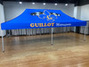 Custom 13x13 Canopy Tent with Extreme Duty 50mm Hex Aluminum Frame