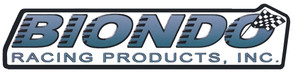 BIONDO RACING PRODUCTS