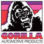 GORILLA