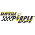 ROYAL PURPLE