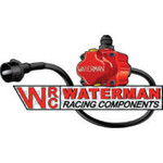 WATERMAN RACING COMP.