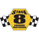 STAGE 8 FASTENERS