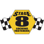 STAGE 8 FASTENERS