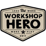 WORKSHOP HERO