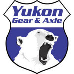 YUKON GEAR and AXLE