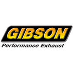 GIBSON EXHAUST