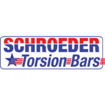 SCHROEDER RACING PRODUCTS