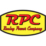 RACING POWER CO-PACKAGED