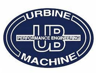 U-B MACHINE