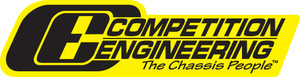 COMPETITION ENGINEERING