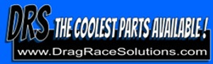 DRAG RACE SOLUTIONS