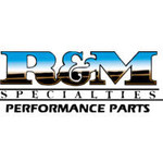 R AND M SPECIALTIES