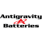 Antigravity Batteries