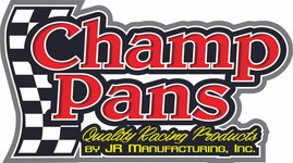 CHAMP PANS