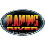 FLAMING RIVER