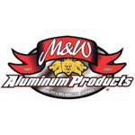 M AND W ALUMINUM PRODUCTS