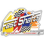 FAST SHAFTS