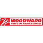 WOODWARD MACHINE