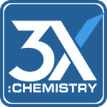 3X CHEMISTRY