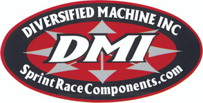 DIVERSIFIED MACHINE