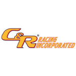 C AND R RACING RADIATORS