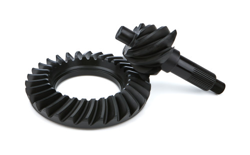 Ring and Pinion - Pro Gear - 4.29 Ratio - 35 Spline Pinion - Ford 10 in - Kit
