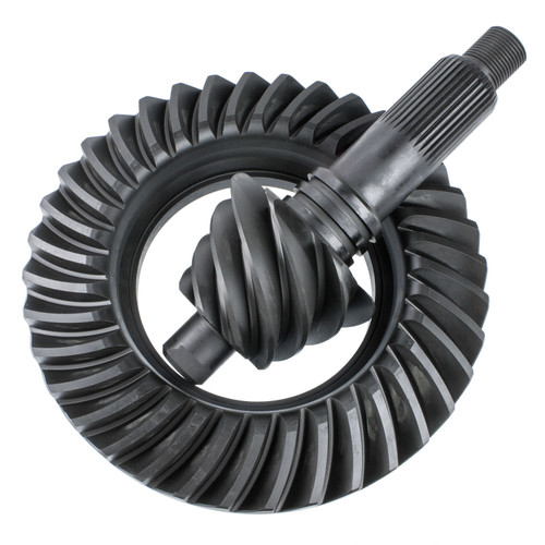 Ring and Pinion - Pro Gear - 5.14 Ratio - 35 Spline Pinion - Ford 10 in - Kit