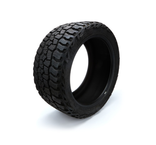 Tire - Baja Boss A/T - 35 x 15.5R-24LT - Radial - F Load Rated - 2835 lb Max Load - Black Sidewall - Each