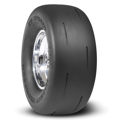 Tire - ET Street Radial Pro - 315 / 60R-15 - Radial - R2 Compound - Directional - DOT Approved - Black Sidewall - Each