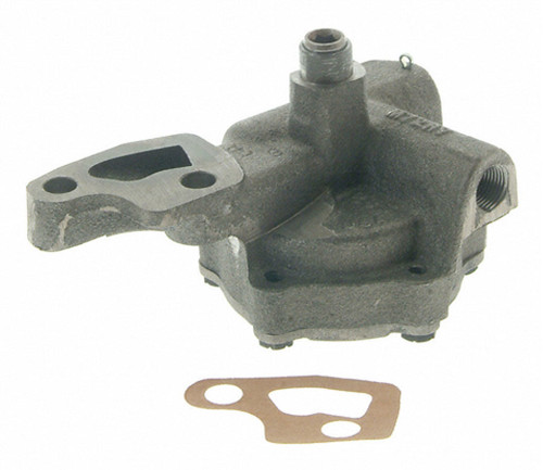 Oil Pump - Wet Sump - Internal - High Volume - Small Block Mopar - Each Oil Pump - Wet Sump - Internal - High Volume - Small Block Mopar - Each