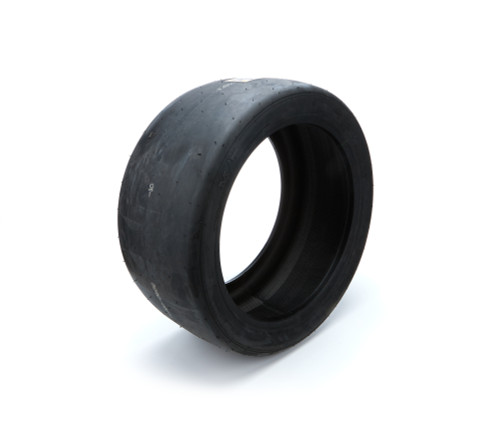 Tire - PRO Bracket Radial - 29.0 x 11.5R-20 - Radial - X5 Compound - Black Sidewall - Each