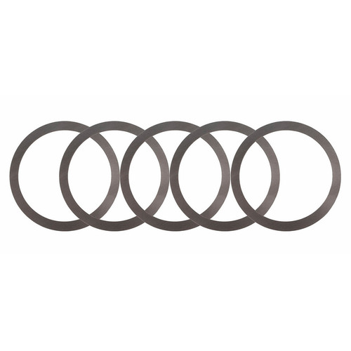 Differential Shim - Steel - Natural - Dana 30 / 35 / 50 - Kit