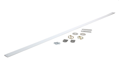 Hold Down Kit - Decklid - S2 Sportsman / Dirt Grand National / Straight Up / Fiberglass Sportsman - Kit