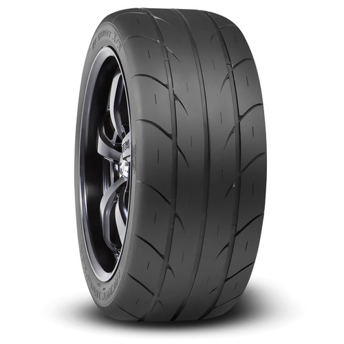 Tire - ET Street S/S - 275 / 60R-15 - Radial - R2 Compound - Directional - DOT Approved - Black Sidewall - Each