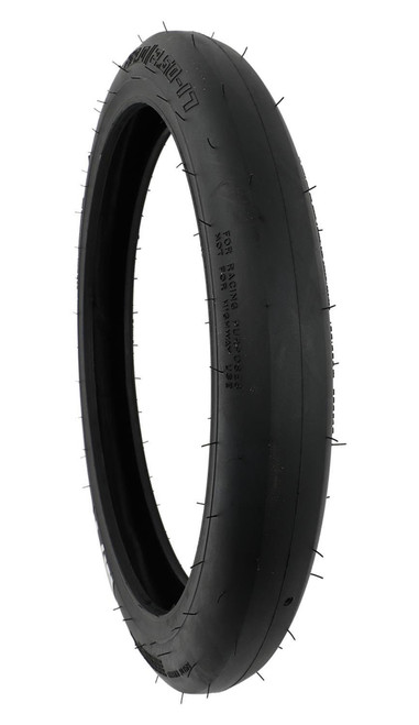 Tire - ET Front - 22.0 X 2.5-17 - Bias-Ply - Black Sidewall - Each